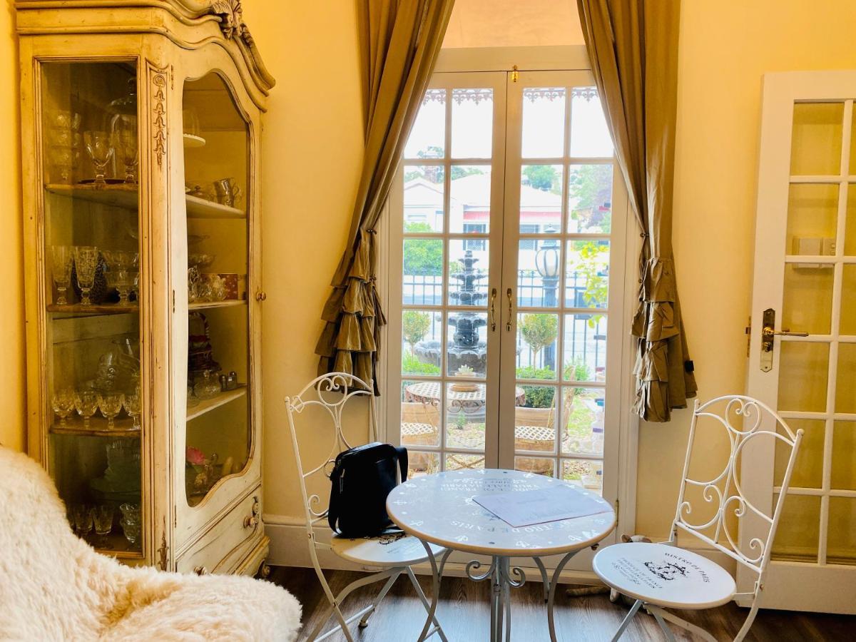 The Mews Motel Лонсестон Экстерьер фото